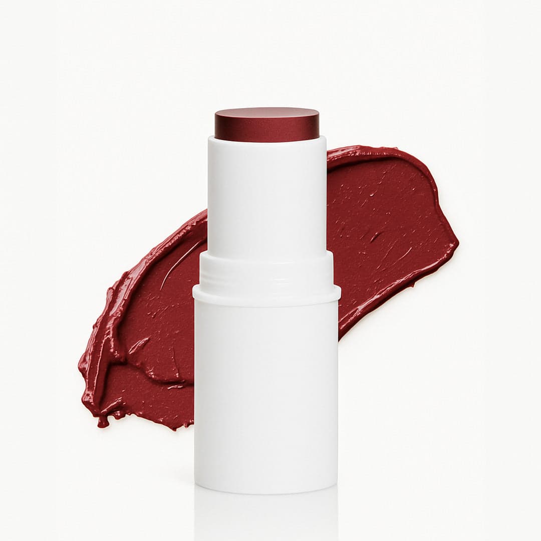 Face Balm Color - Berry